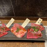 和牛焼肉と冷麺･純豆腐 醍醐 - 