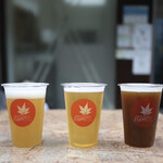 MIYAJIMA BREWERY 3F レストラン - 