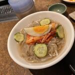 和牛焼肉と冷麺･純豆腐 醍醐 - 