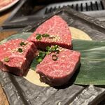 和牛焼肉と冷麺･純豆腐 醍醐 - 