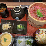 Wagyuu Yakiniku Hanaen - 