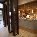 MIYAJIMA BREWERY 3F レストラン - 