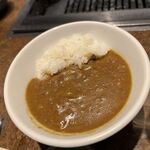 和牛焼肉と冷麺･純豆腐 醍醐 - 