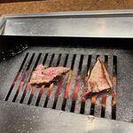 和牛焼肉と冷麺･純豆腐 醍醐 - 