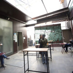 MIYAJIMA BREWERY 3F レストラン - 