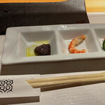 Chokotto Sushi Bettei - 