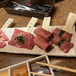 Kuroge Wagyuu Ittou Gai Yakiniku Daigo - 