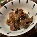 和牛焼肉と冷麺･純豆腐 醍醐 - 