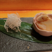 ちょこっと寿し 別邸 - 