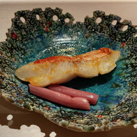 ちょこっと寿し 別邸 - 