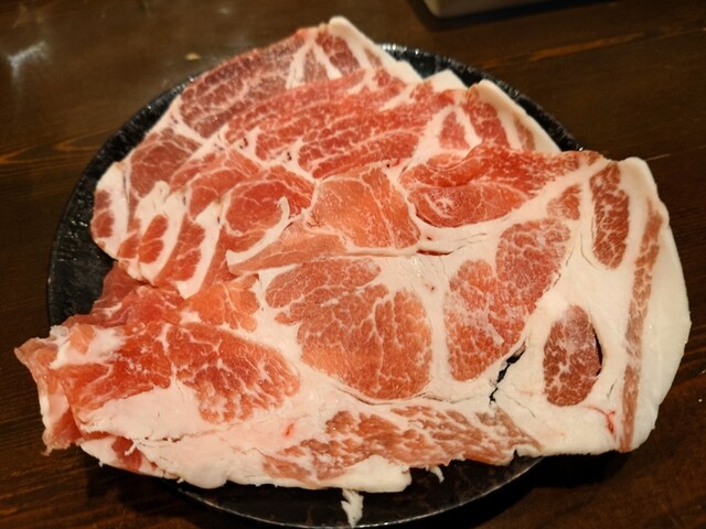 移転】焼きとん屋くうとん 堺店 - 堺東/焼肉 | 食べログ