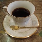 家紋珈琲店 - 珈琲