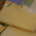 家紋珈琲店 - チーズ
