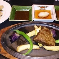 ステーキハウス ビーフオークマ 名古屋店 - 