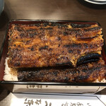 うなぎ料理 三代目うな東 昭和四十四年創業 中川本店 - 