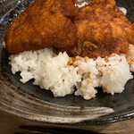 レストラン910 - ソースカツ丼