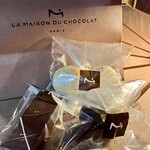 La Maison du Chocolat - 