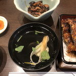 うなぎ料理 三代目うな東 昭和四十四年創業 中川本店 - 