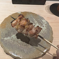 鳥つき - 