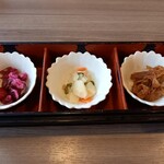 とんかつ みそ家 - 