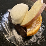 LA PORTA ROSSA - ガトーショコラ(最強)