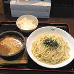 Tsuke Mem Maru Wa - 丸和つけ麺