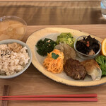 KINOIE - 料理写真: