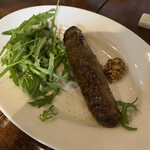 LA PORTA ROSSA - サルシッチャ