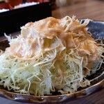 とんかつ みそ家 - 