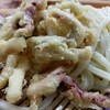 手打うどん はりや