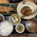 ご飯家 太一 - 