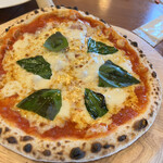 Pizzeria Trattoria PECORINO - 