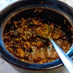 台湾料理 群ちゃん - 自家製食べラー