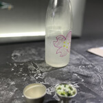 ポン酒タグラム The Bar 谷町6丁目 - 