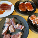 Yakiniku Kingu - 