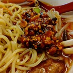 台湾料理 群ちゃん - 自家製食べラーをたっぷり