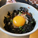 Yakiniku Kingu - 