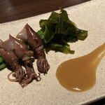 Teppanyaki Sazan - 