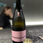 ポン酒タグラム The Bar 谷町6丁目 - 