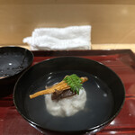 銀座 しのはら - 