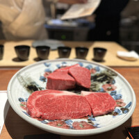 にくの匠 三芳 - 