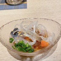 焼ふぐ夢鉄砲 中目黒店 - 