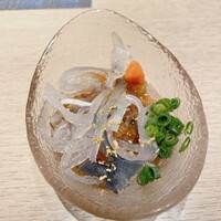 焼ふぐ夢鉄砲 中目黒店 - 