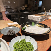にくの匠 三芳 - 
