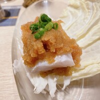 焼ふぐ夢鉄砲 中目黒店 - 
