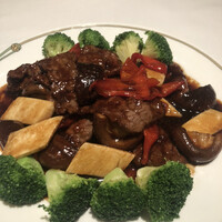 中国飯店 市ヶ谷店 - 