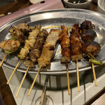 Yakitori Yawara - 