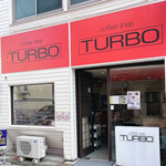ターボ - 外観