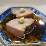 日本橋蛎殻町 すぎた - 