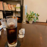 パルファン - アイスコーヒー